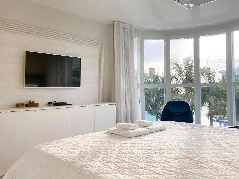 Ape De Luxo Marine Home Resort Florianópolis البرازيل