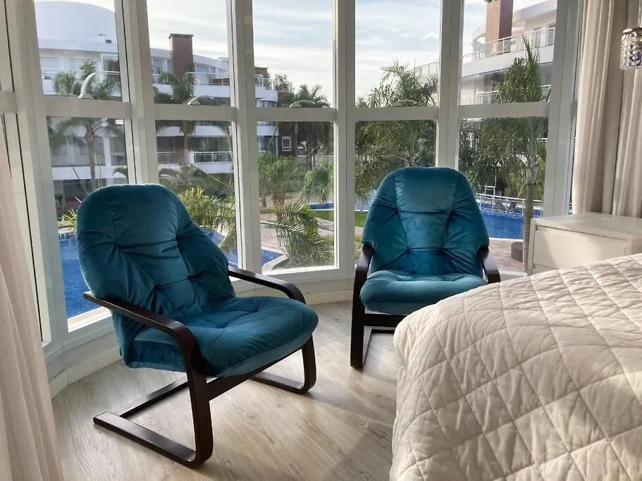 Ape De Luxo Marine Home Resort Florianópolis