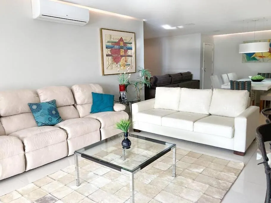 Ape De Luxo Marine Home Resort Florianópolis شقة