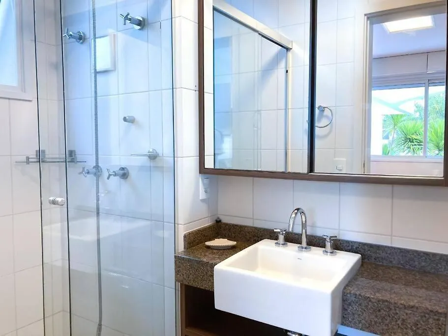 Ape De Luxo Marine Home Resort Florianópolis شقة