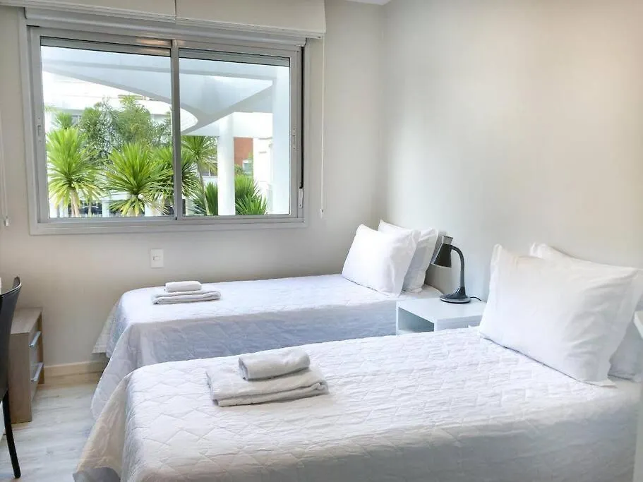 Ape De Luxo Marine Home Resort Florianópolis