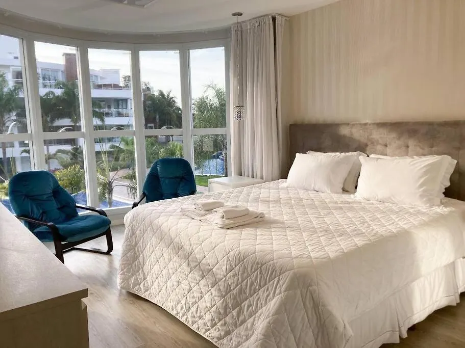 Ape De Luxo Marine Home Resort Florianópolis البرازيل
