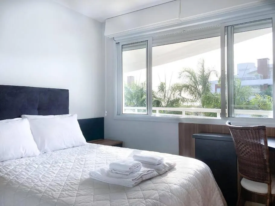 Ape De Luxo Marine Home Resort Florianópolis شقة