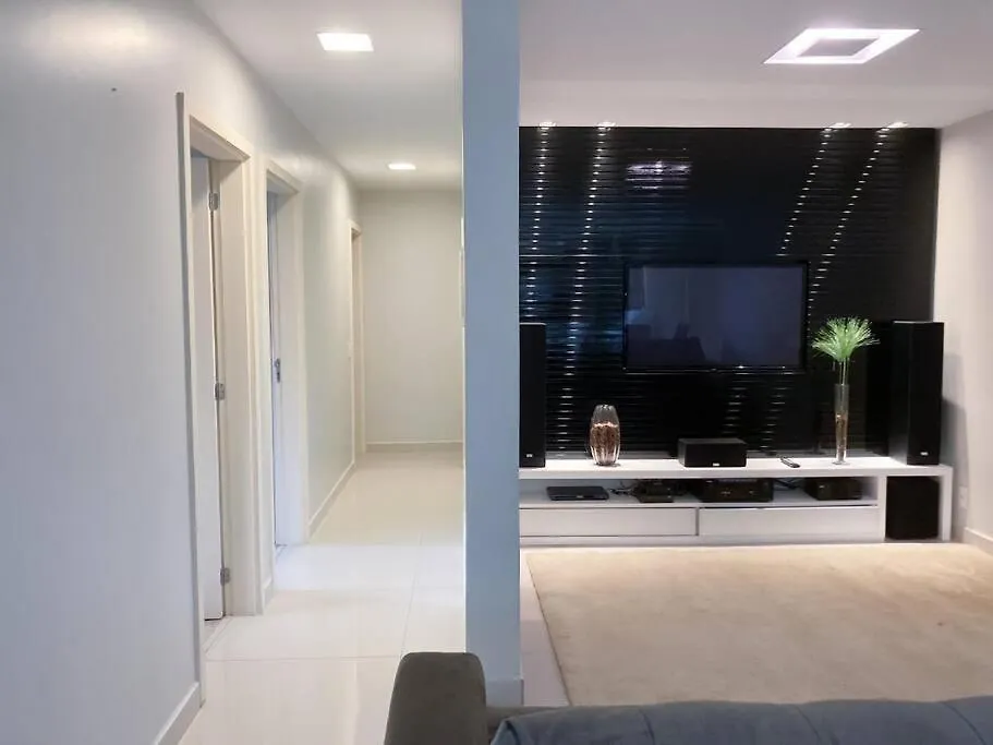 Ape De Luxo Marine Home Resort Florianópolis 0*,  البرازيل