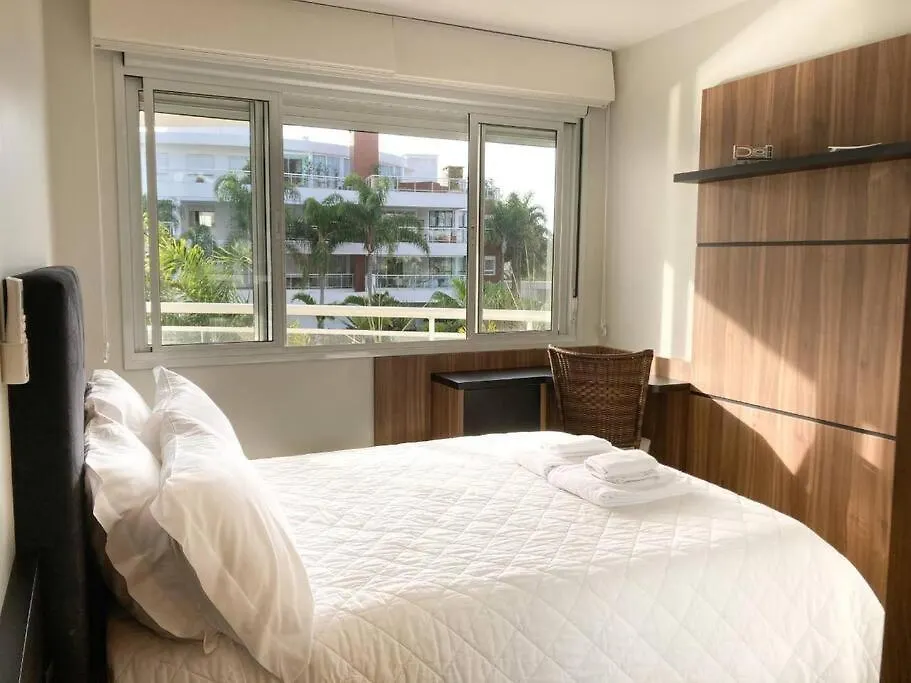 Ape De Luxo Marine Home Resort Florianópolis