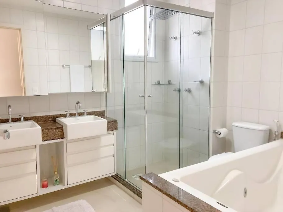 Ape De Luxo Marine Home Resort Florianópolis Apartmán
